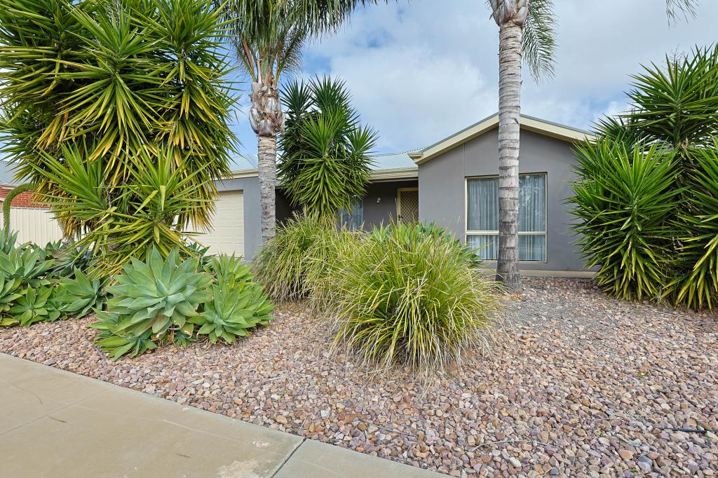 7 Leichhardt Dr, Mildura, VIC 3500