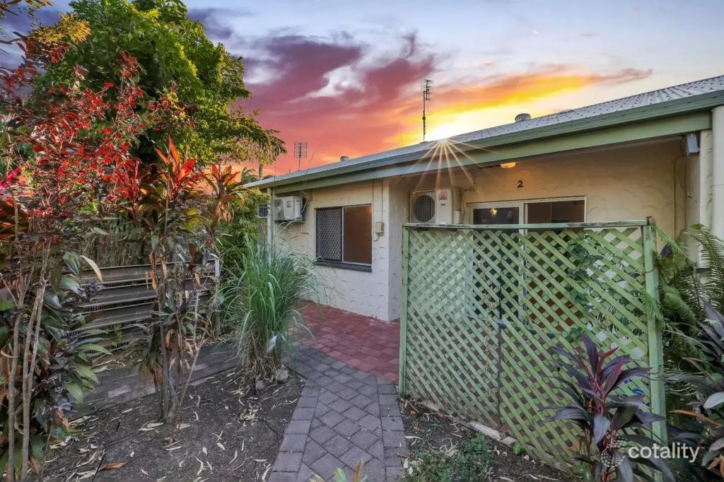1/107 Old Mcmillans Rd, Coconut Grove, NT 0810