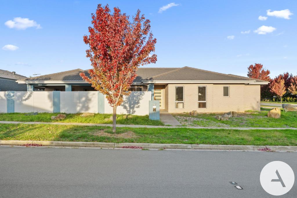 2 VILLARET ST, HARRISON, ACT 2914