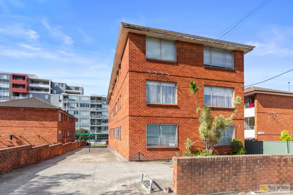 3/2 Howard St, Canterbury, NSW 2193