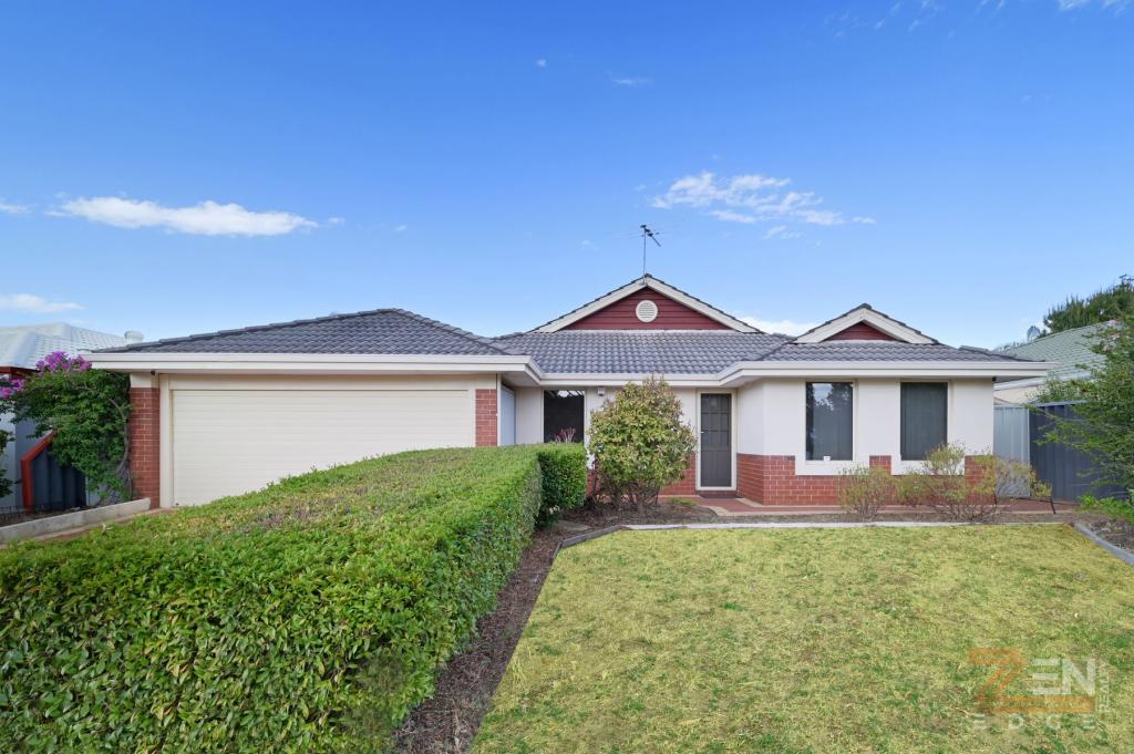 18 PARK RD, KENWICK, WA 6107