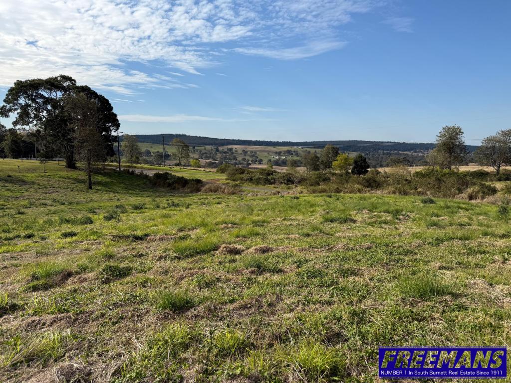  Upper Yarraman Rd, Upper Yarraman, QLD 4614