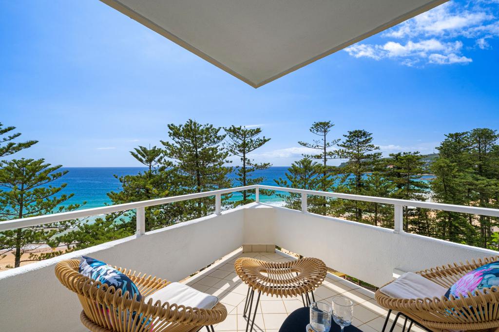 25/62 North Steyne, Manly, NSW 2095