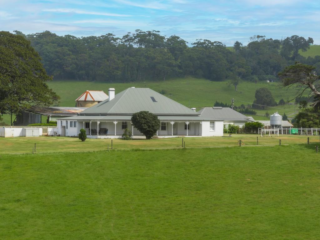 Lot 3002 - Alne Bank Rose Valley Rd, Rose Valley, NSW 2534