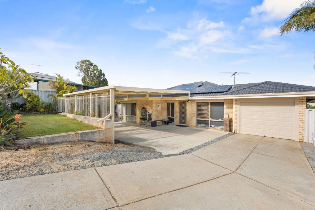 51 Camfield Loop, Parmelia, WA 6167