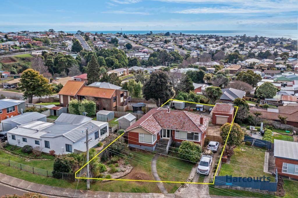 12 Henry St, Upper Burnie, TAS 7320