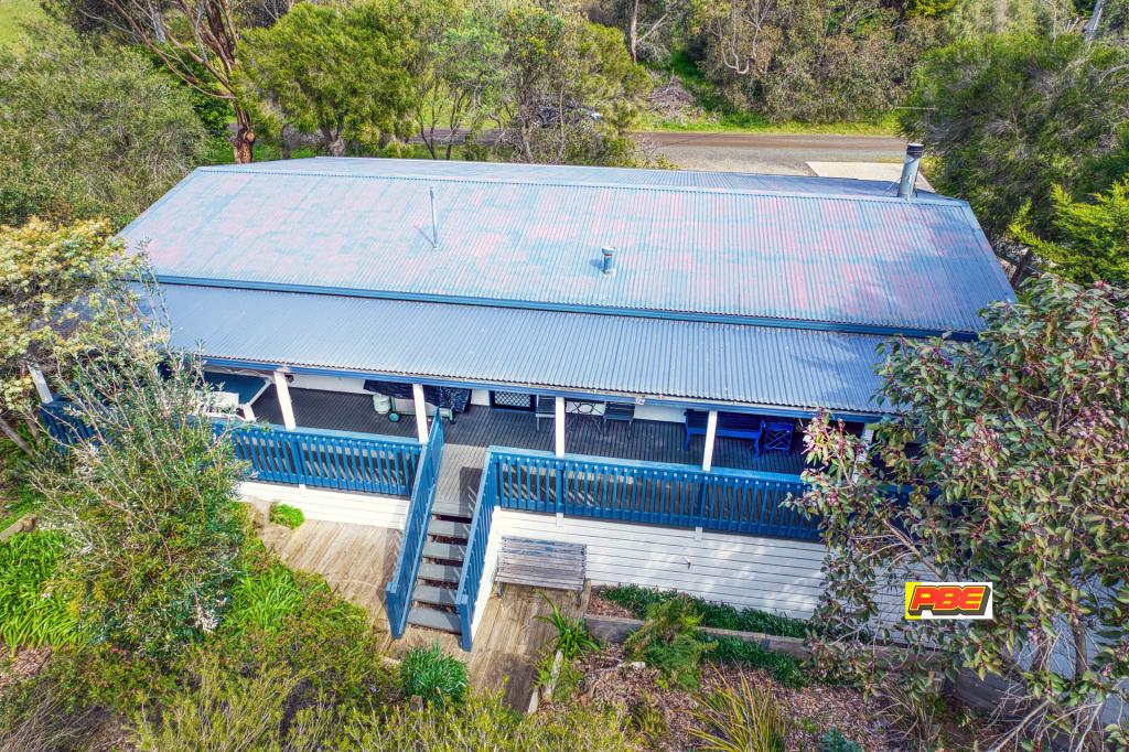 47 Landscape Dr, Venus Bay, VIC 3956