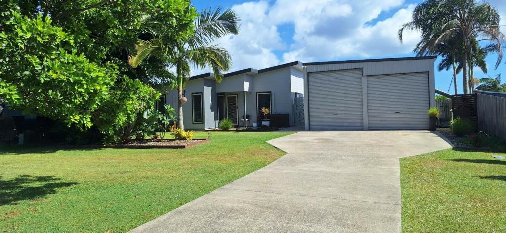 Contact agent for address, TIN CAN BAY, QLD 4580