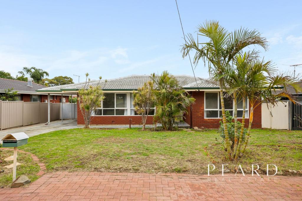 19 Ambridge St, Hamersley, WA 6022