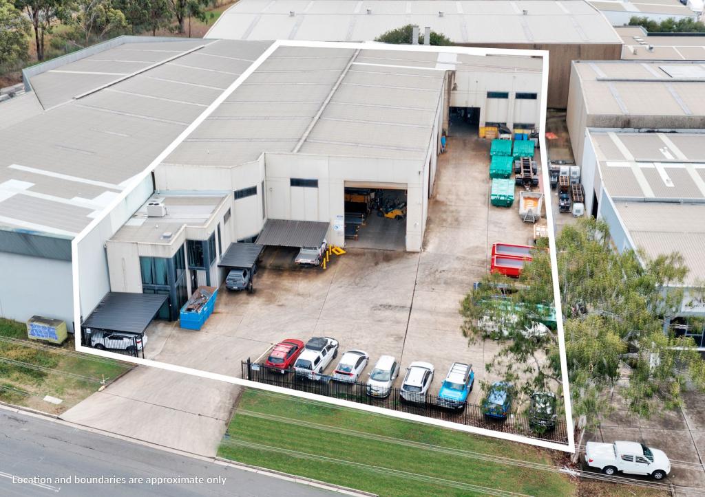 197 Hassall St, Wetherill Park, NSW 2164