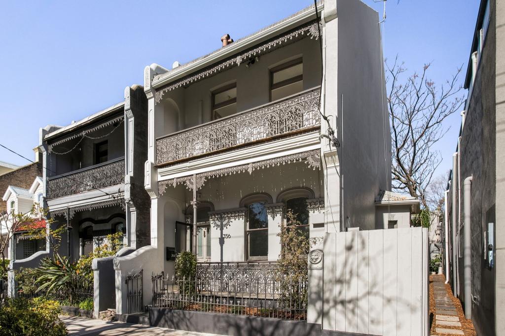 356 Abercrombie St, Darlington, NSW 2008