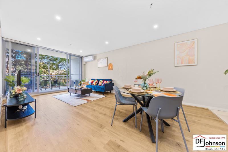 111/10 Thallon St, Carlingford, NSW 2118