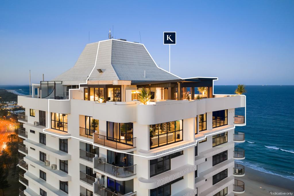 103/3645 Main Beach Pde, Main Beach, QLD 4217