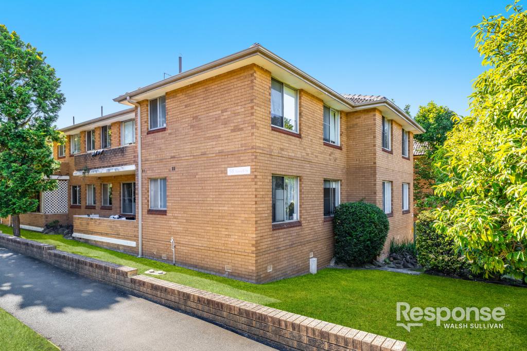 7/58 Sorrell St, North Parramatta, NSW 2151