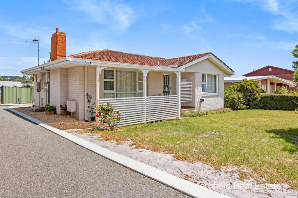 13 Geake St, Spencer Park, WA 6330