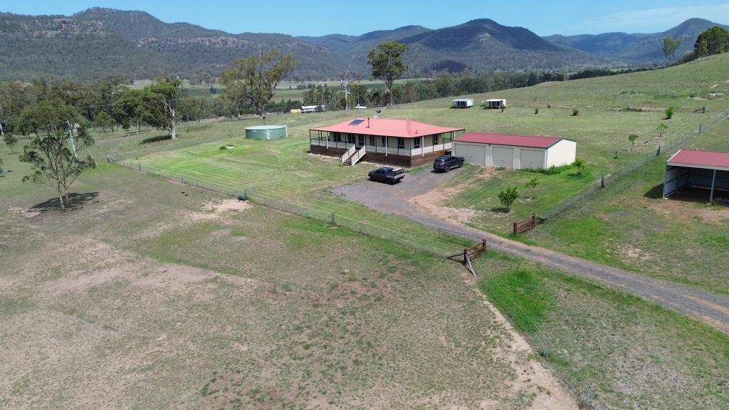 1971 Martindale Rd, Martindale, NSW 2328