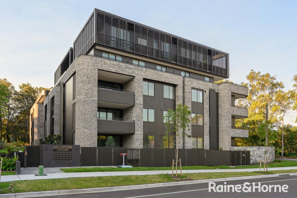 G04/1 Walter St, Willoughby, NSW 2068