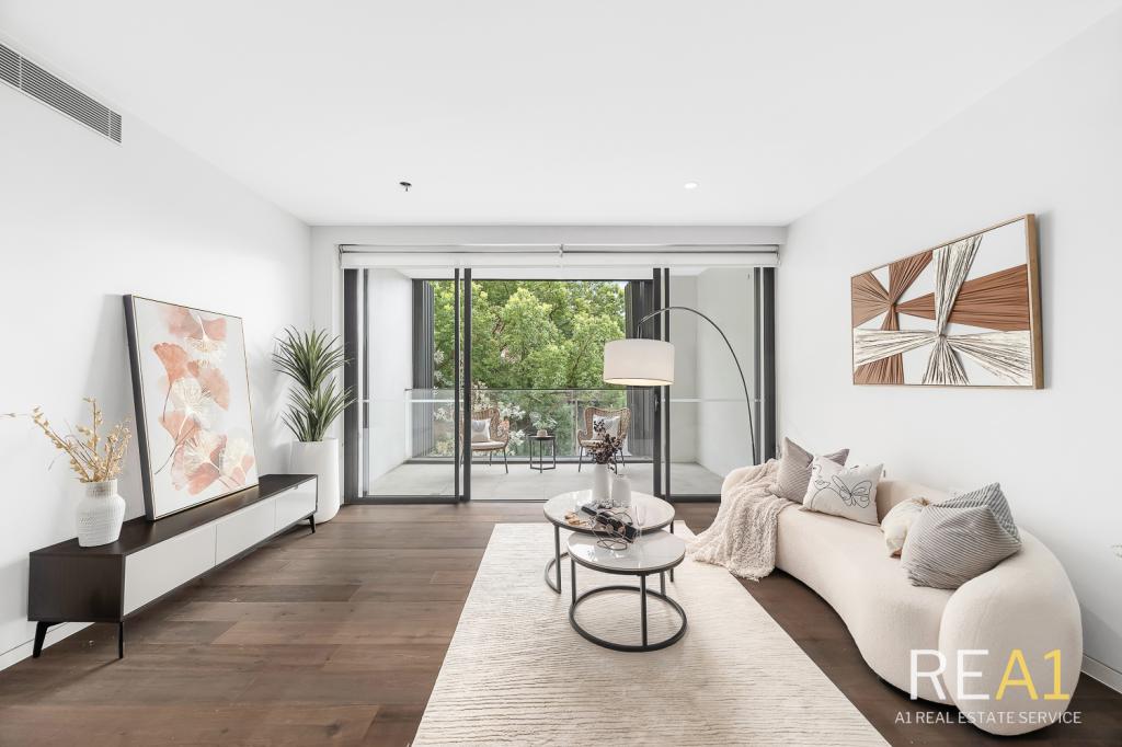 5/321 NEW SOUTH HEAD RD, DOUBLE BAY, NSW 2028