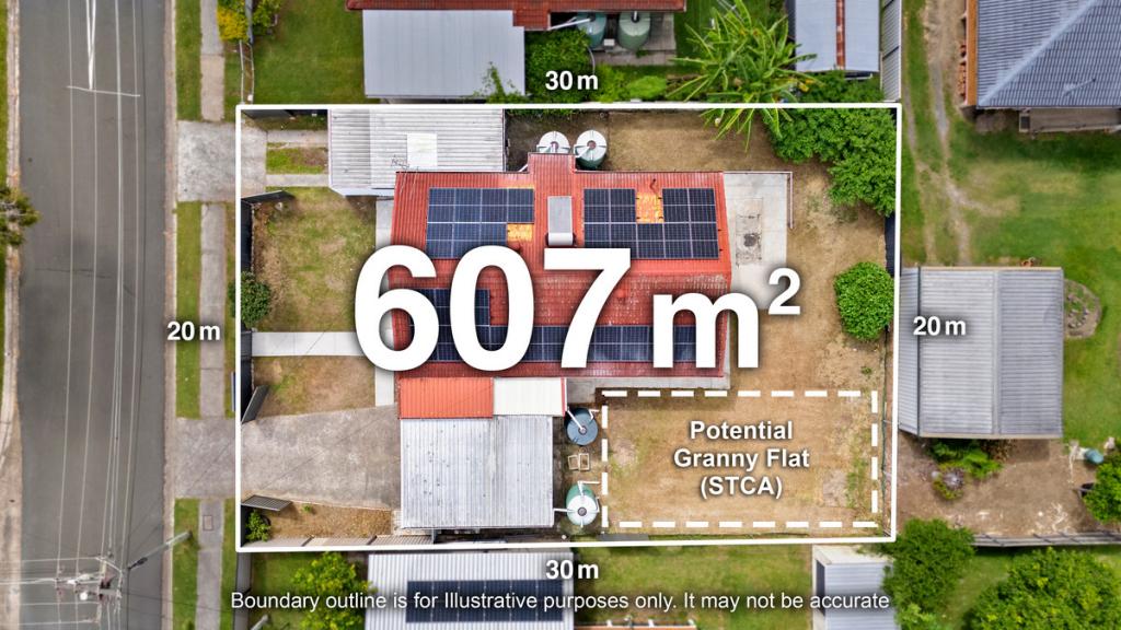 62 CORMIE ST, LOGAN CENTRAL, QLD 4114