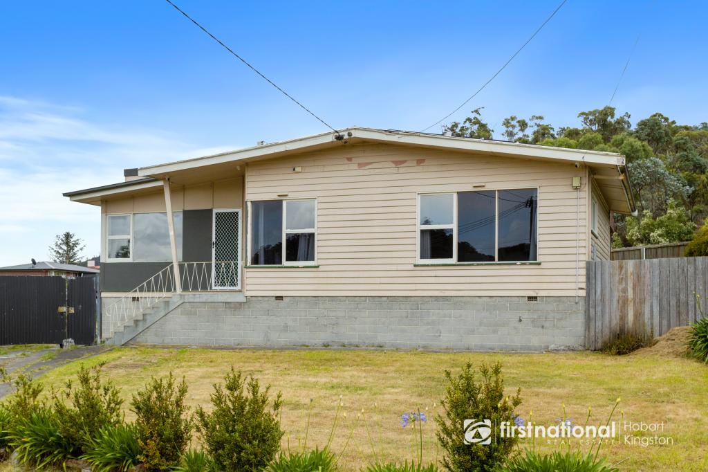 41 BANKSIA RD, RISDON VALE, TAS 7016