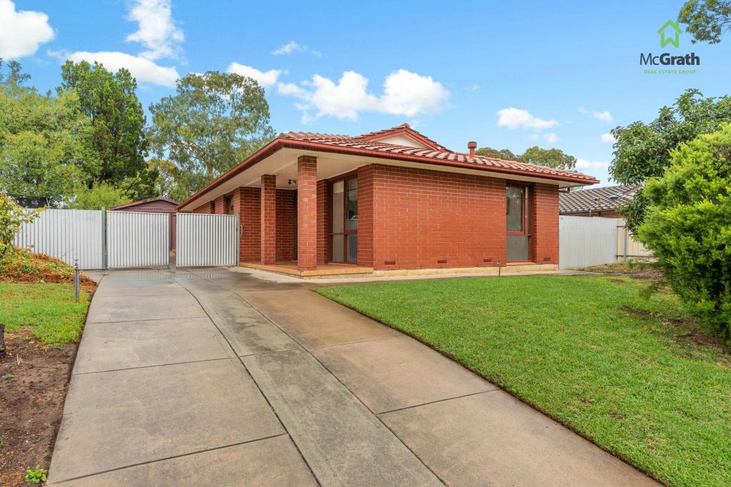12 Hewlett Packard St, Reynella East, SA 5161