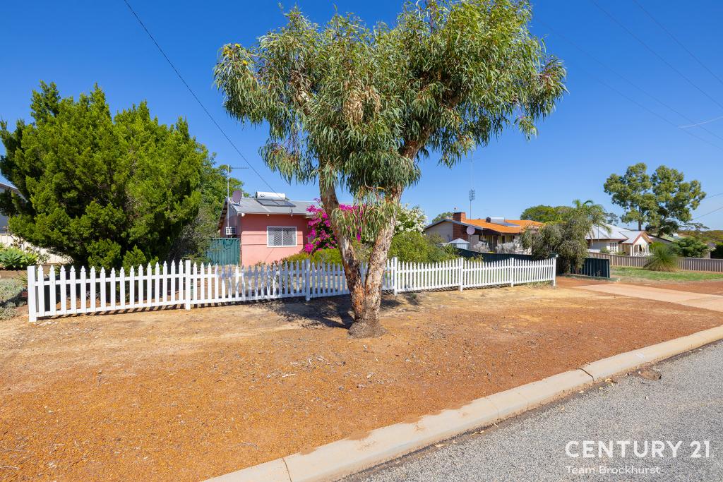 14 Camm St, Corrigin, WA 6375