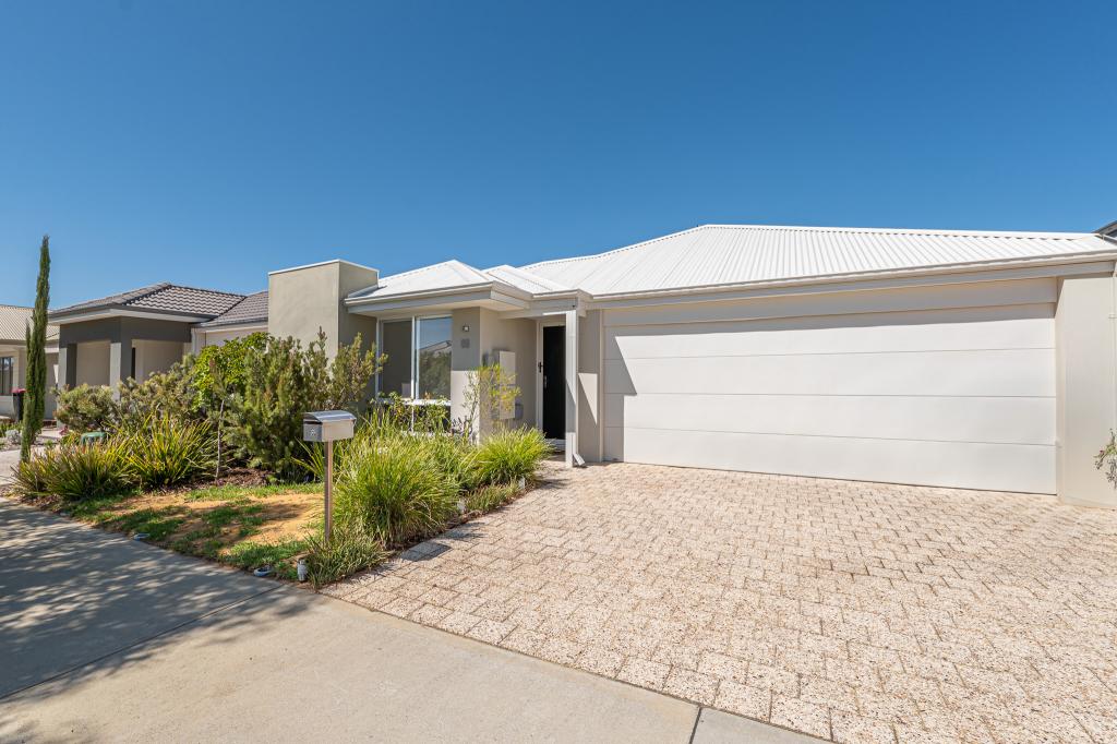 66 LANCASTER LOOP, PIARA WATERS, WA 6112