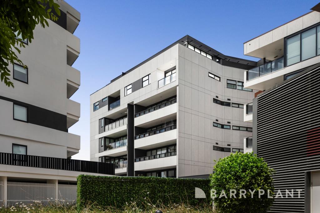 513/88 La Scala Ave, Maribyrnong, VIC 3032