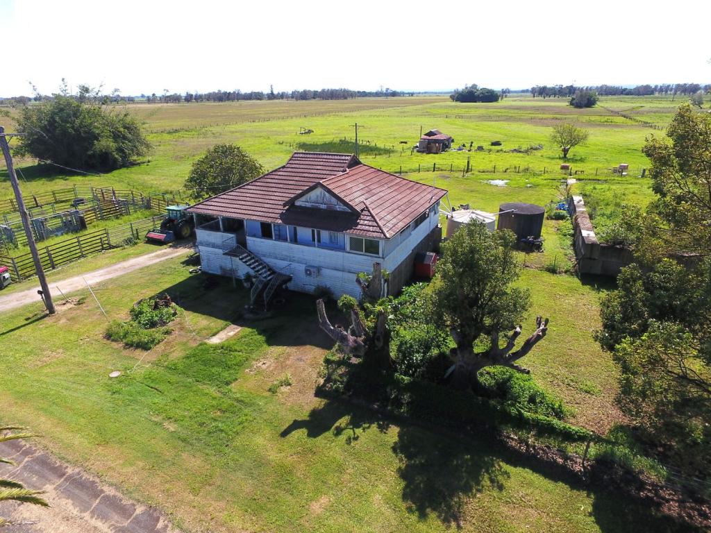 168 Buckendoon School Lane, Buckendoon, NSW 2472