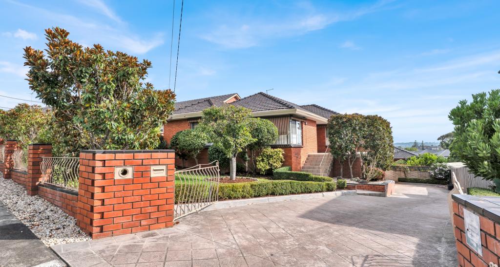 23 Summit Dr, Bulleen, VIC 3105