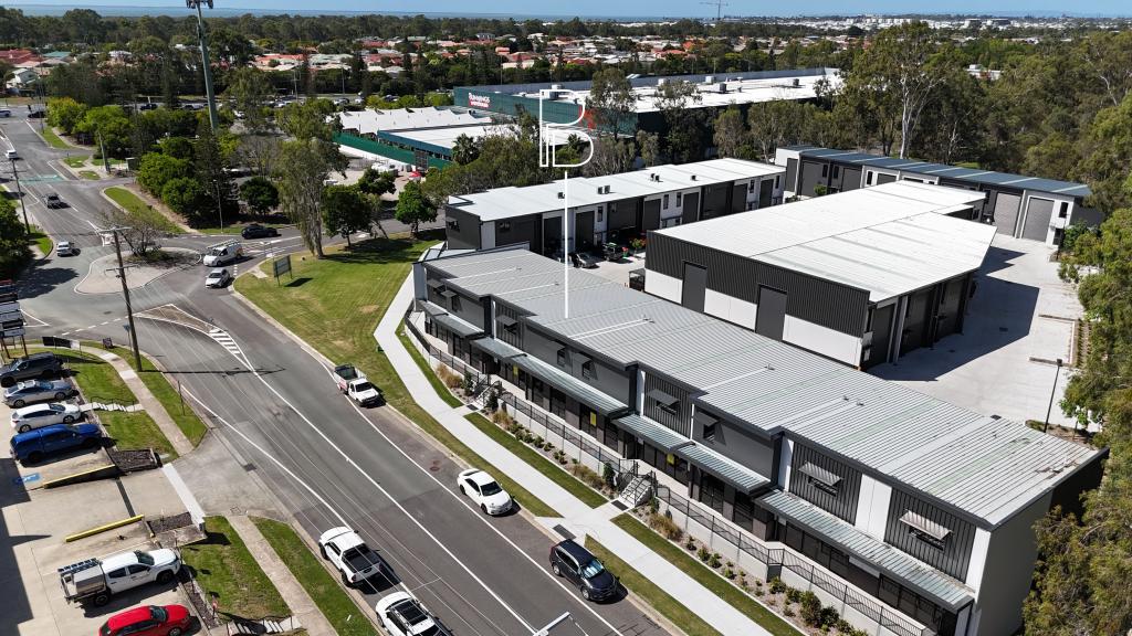 Unit 13/11-17 Bremner Rd, Rothwell, QLD 4022