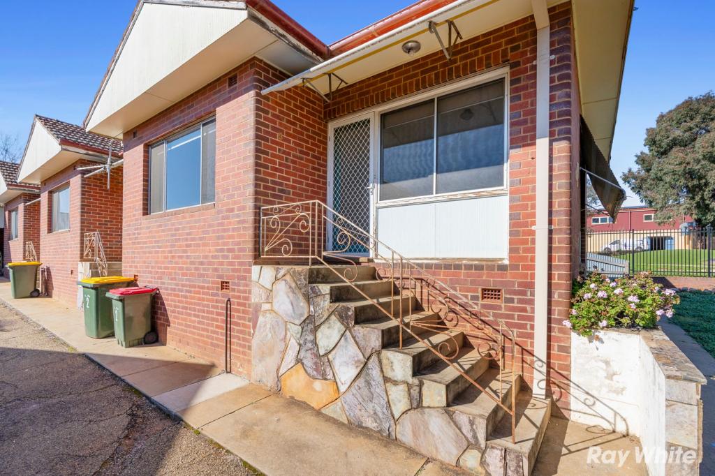 1/23 Tucker St, Turvey Park, NSW 2650