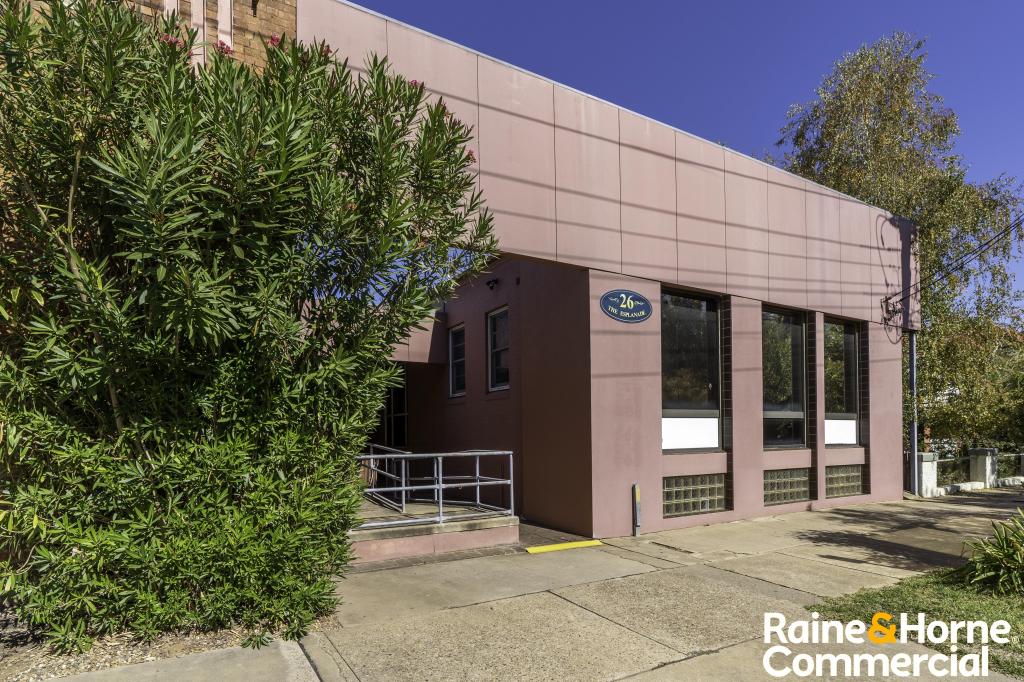 3/26 The Esplanade, Wagga Wagga, NSW 2650