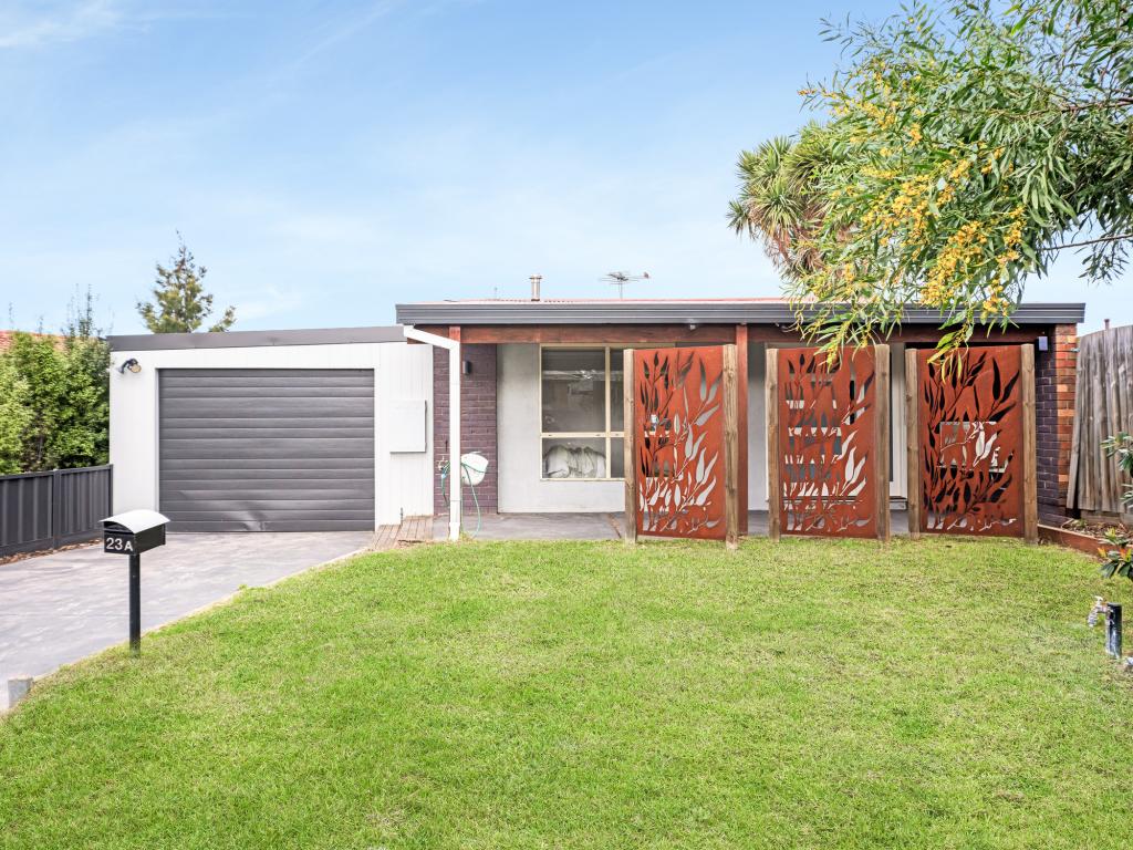 23a Lorraine Ave, Langwarrin, VIC 3910