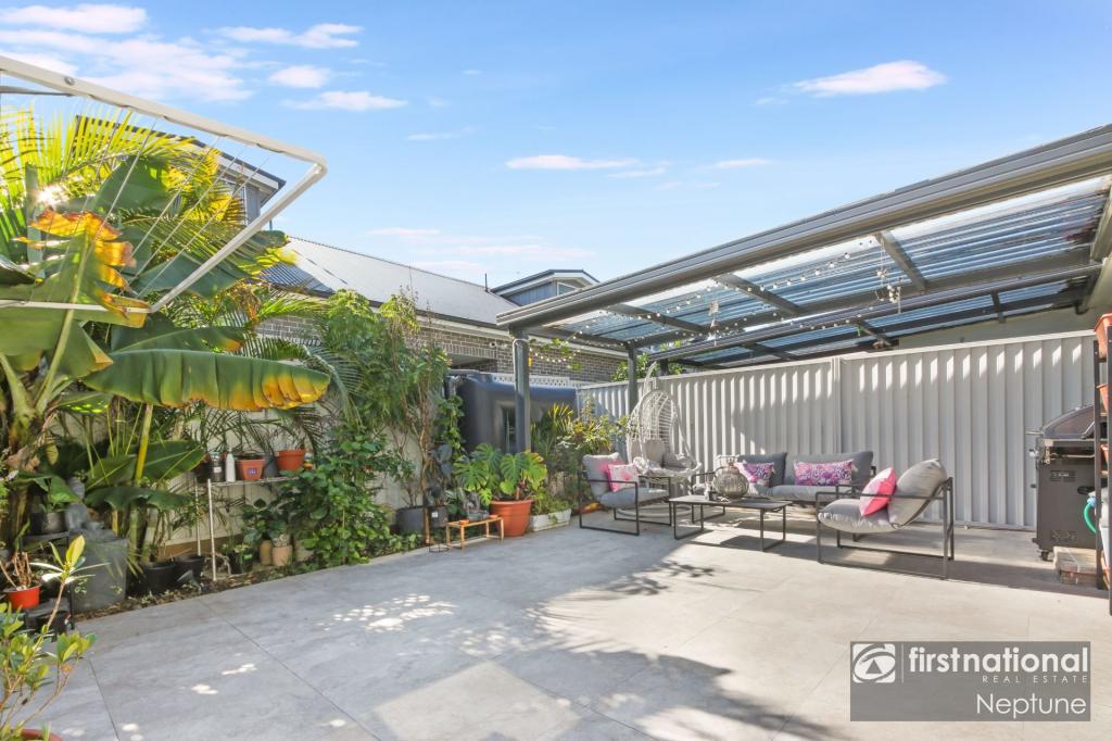 6/213 Targo Rd, Girraween, NSW 2145