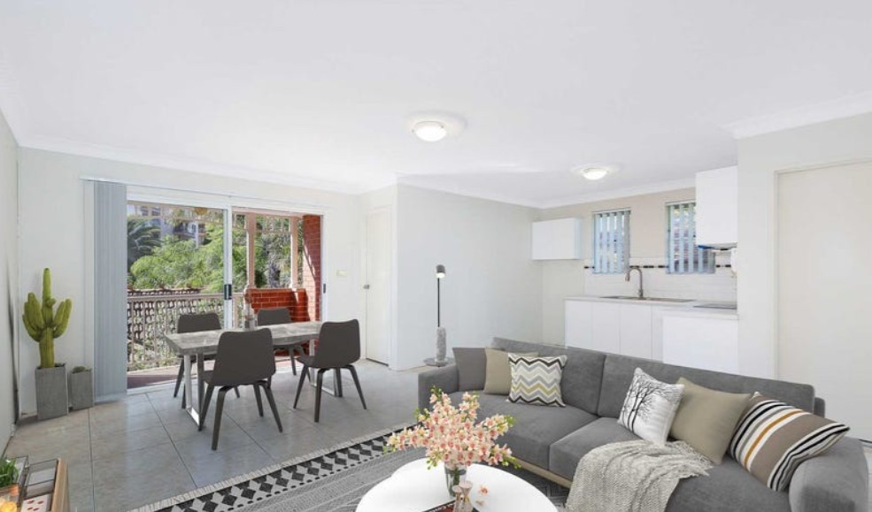 9/67 Woniora Rd, Hurstville, NSW 2220