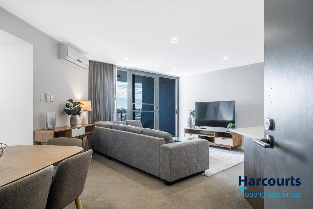 106/269 James St, Northbridge, WA 6003