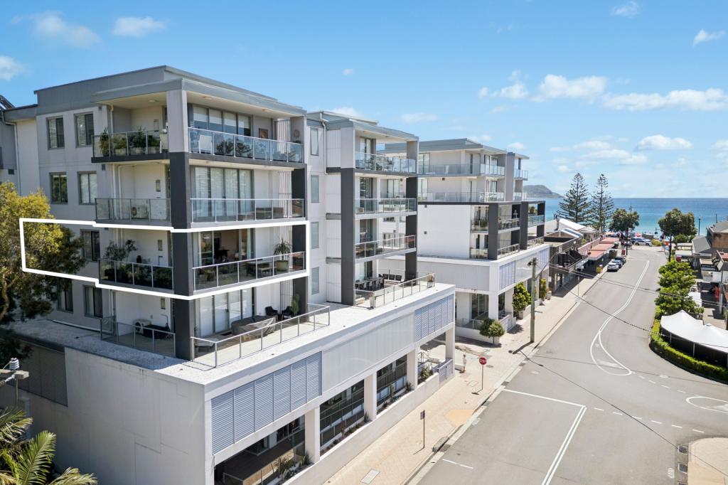 12/7 Campbell Cres, Terrigal, NSW 2260
