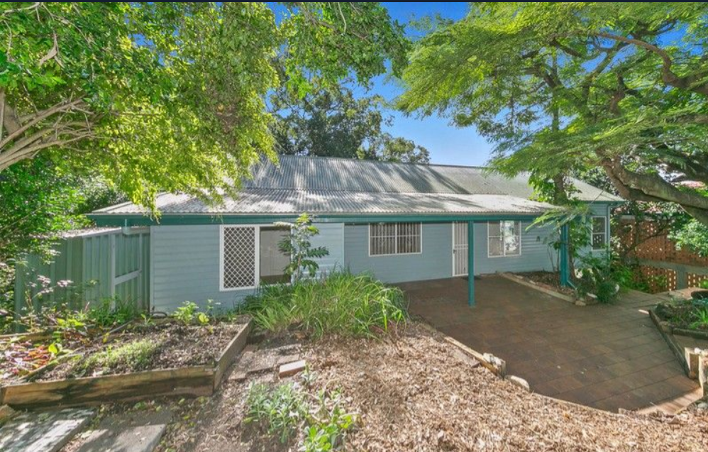 243 Birdwood Tce, Toowong, QLD 4066