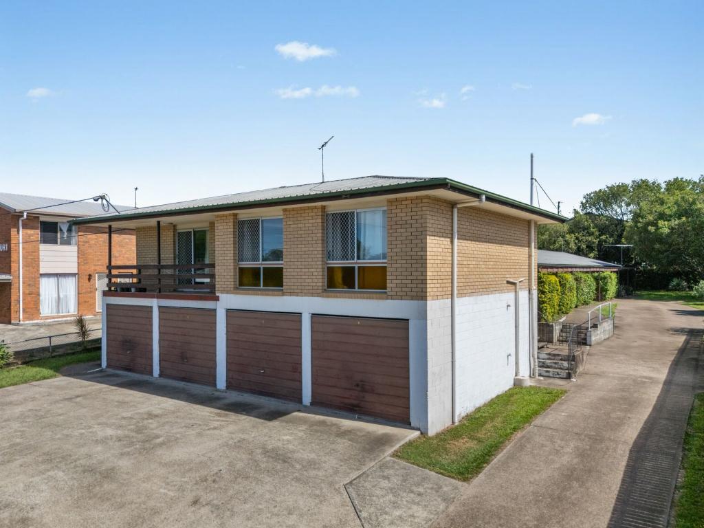 40 Defiance Rd, Logan Central, QLD 4114