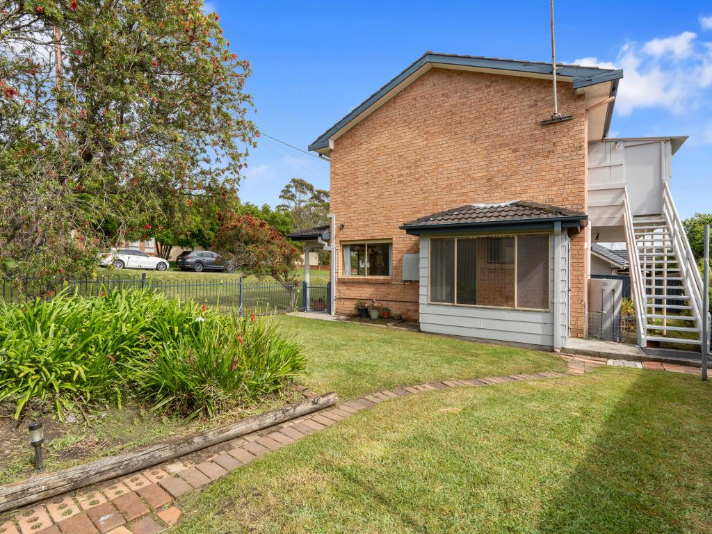 7 Park Ave, Helensburgh, NSW 2508