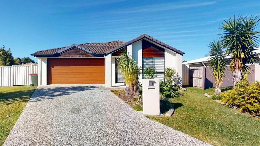 15 College Ct, Caboolture, QLD 4510