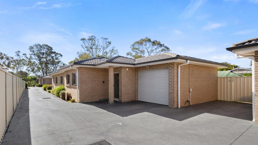 3/68 Reid St, Werrington, NSW 2747