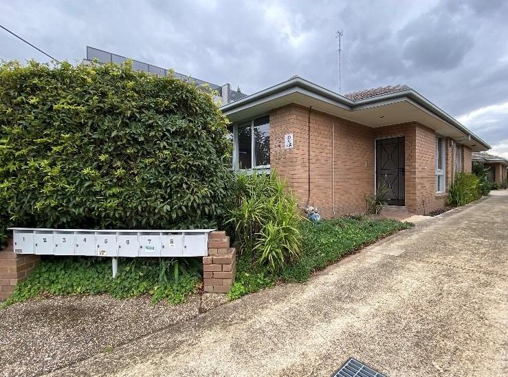 1/105 VICTORIA ST, BRUNSWICK EAST, VIC 3057