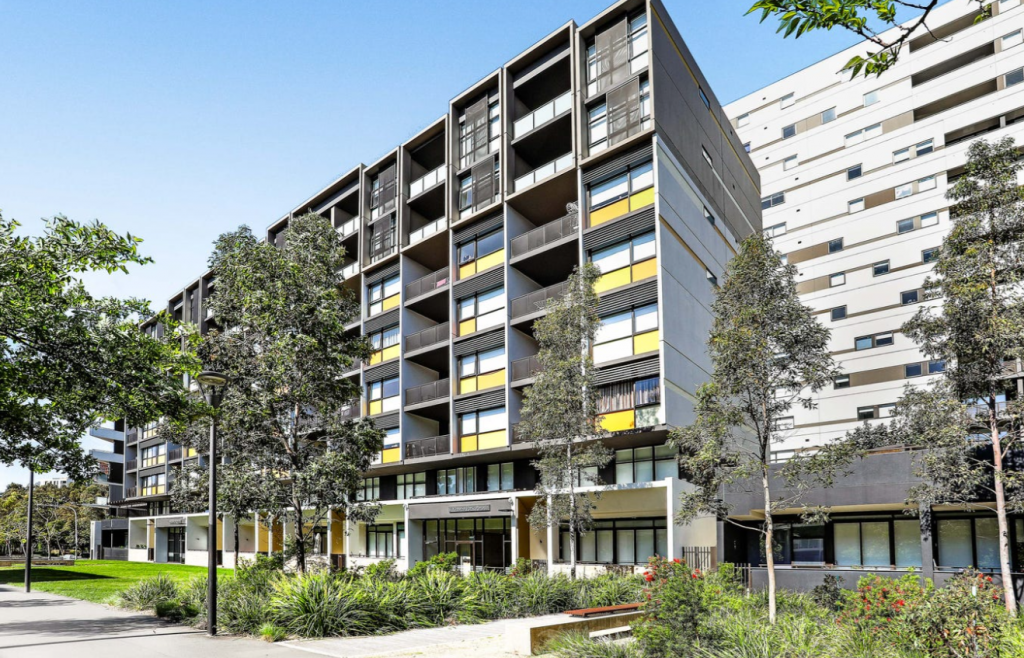 824/8 Victoria Park Pde, Zetland, NSW 2017