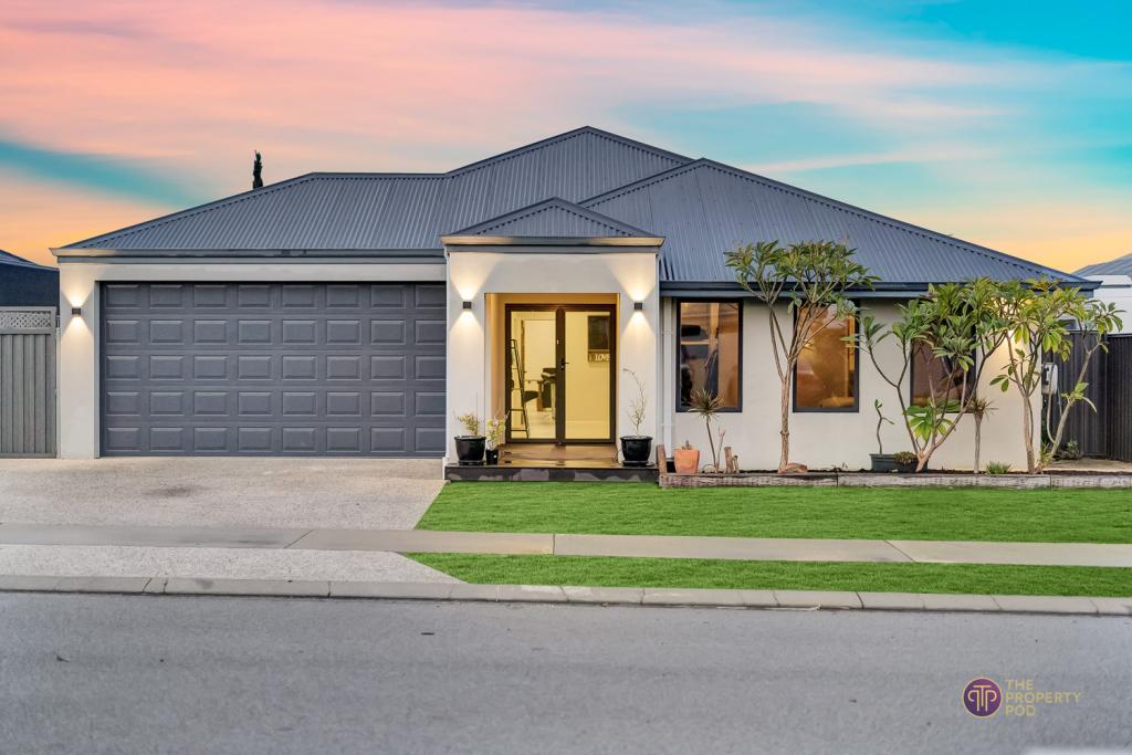 19 Valiant Pde, Baldivis, WA 6171