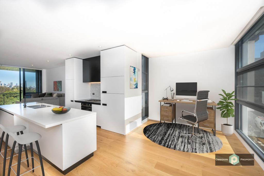 501/15 Marshall Ave, St Leonards, NSW 2065