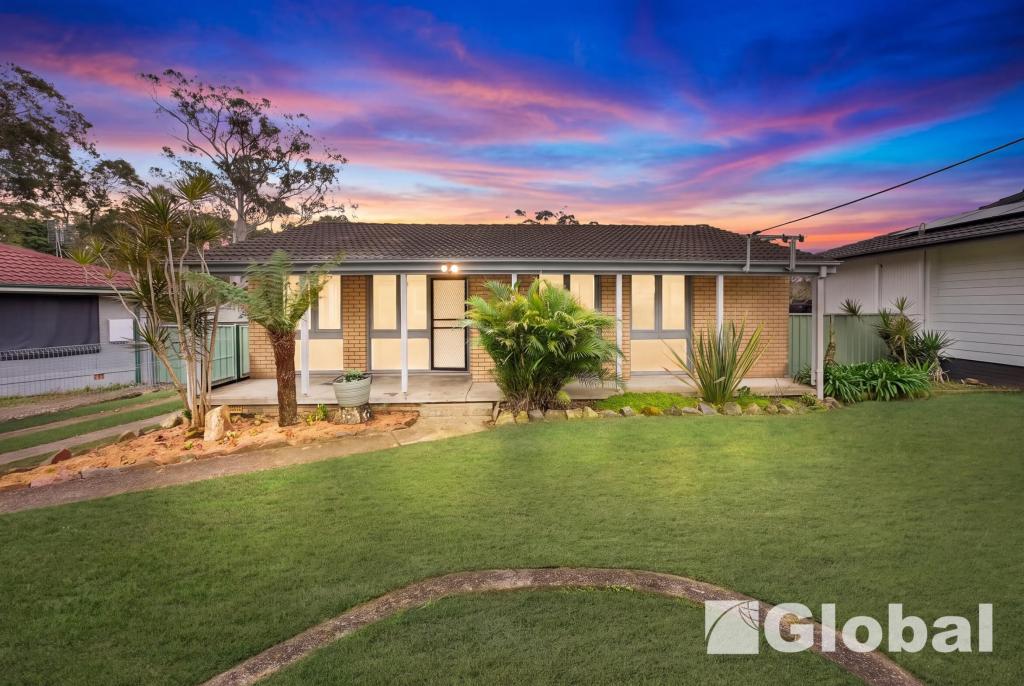 34 Akora St, Toronto, NSW 2283