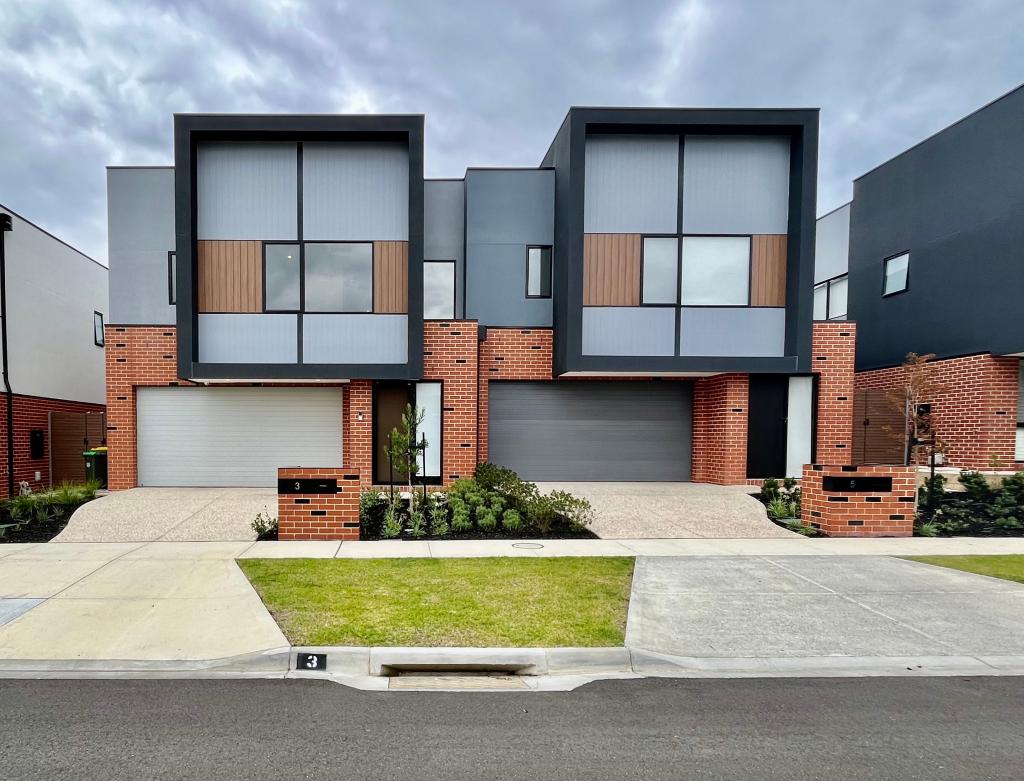 3 Bluestone Ave, Burwood East, VIC 3151