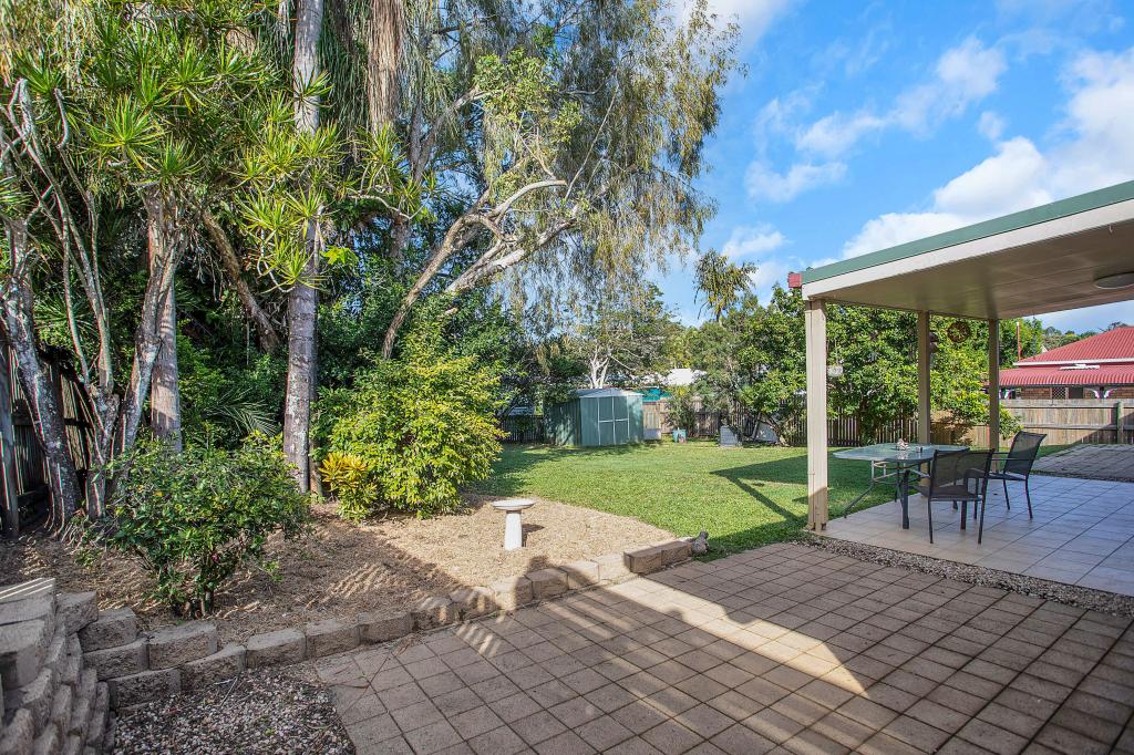8 Matterson Ave, Eimeo, QLD 4740